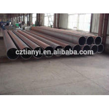 spiral steel pipes